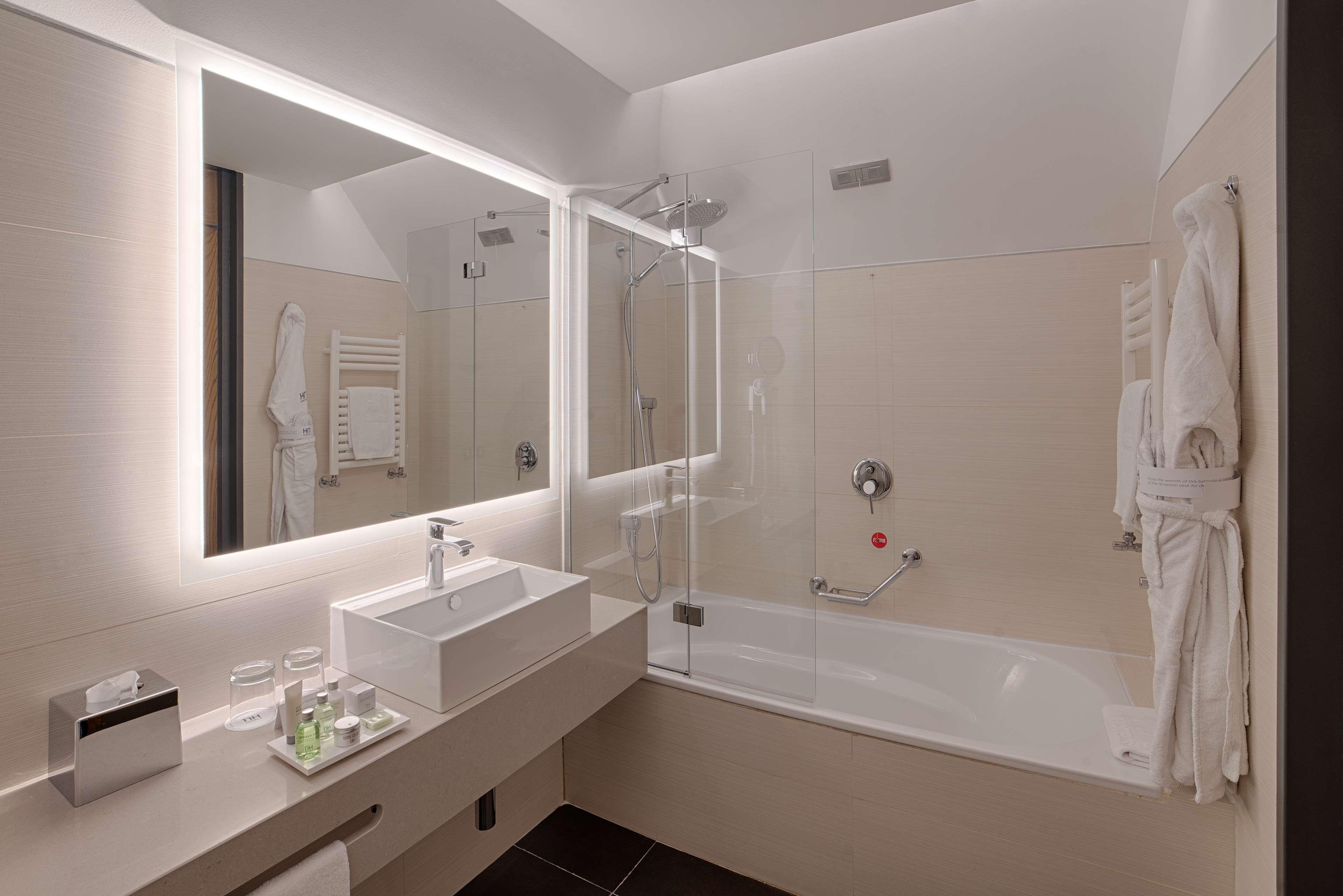 Hotel Nh Collection Touring Milán