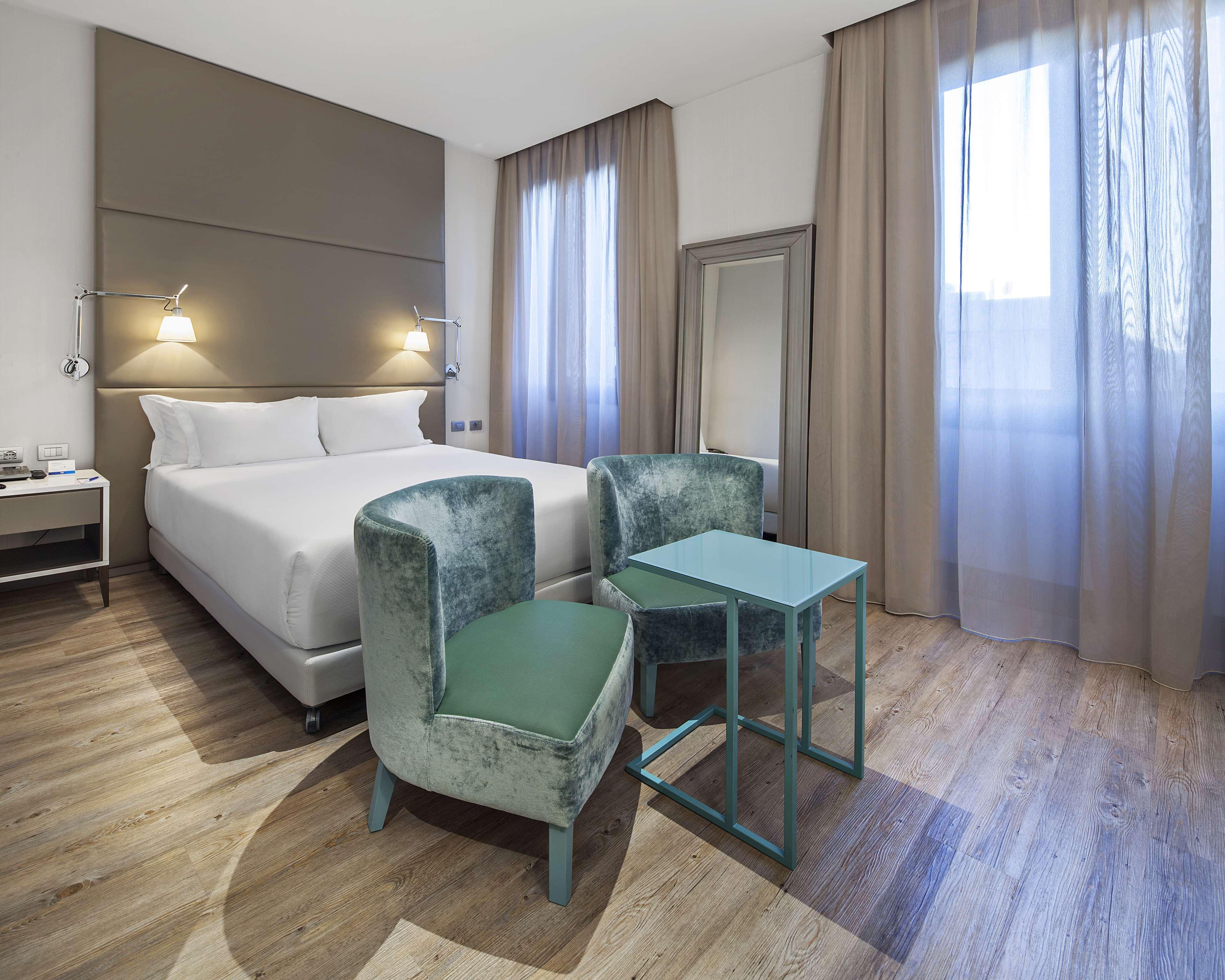 Hotel Nh Collection Touring Milán