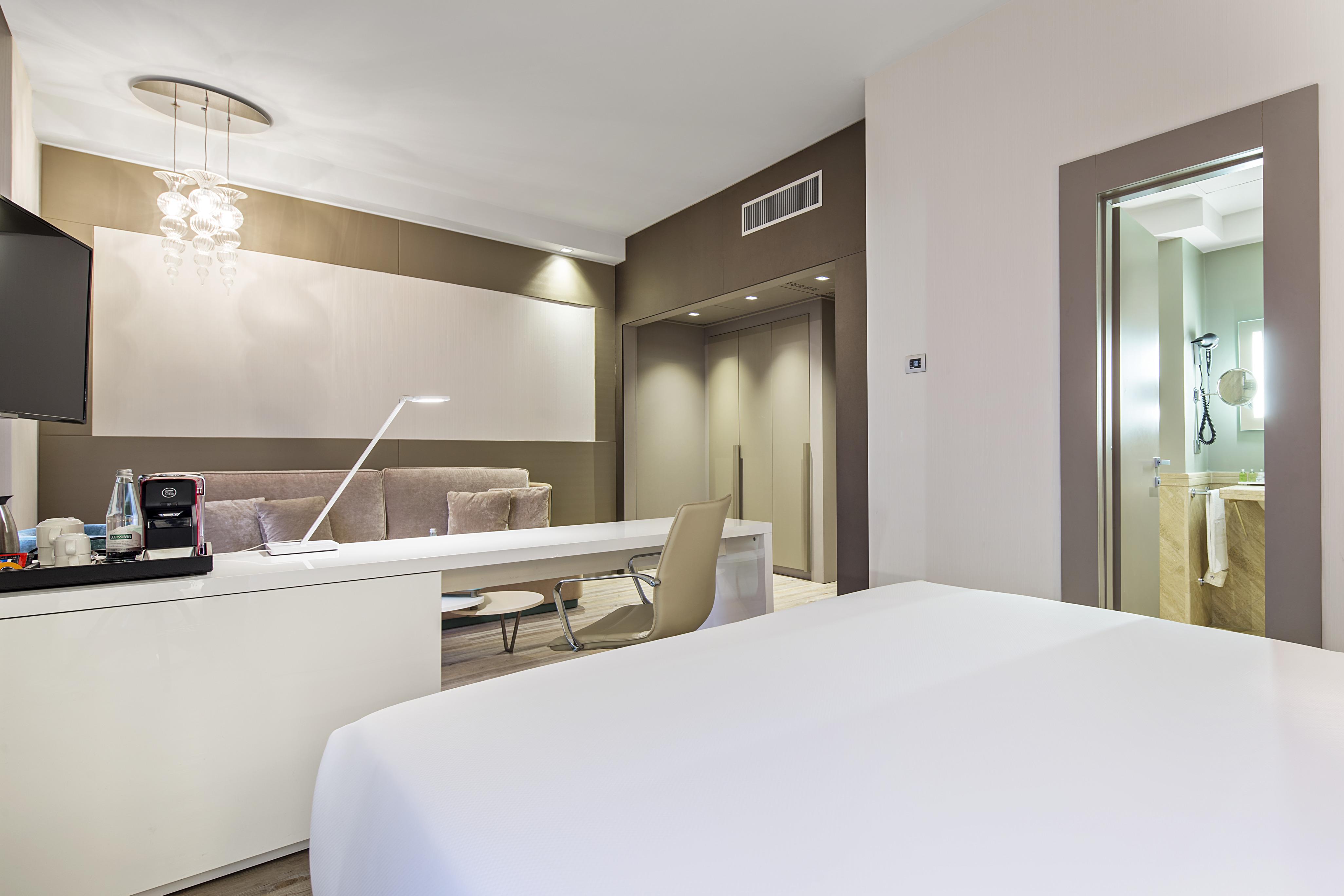 Nh Collection Touring 4* Milan