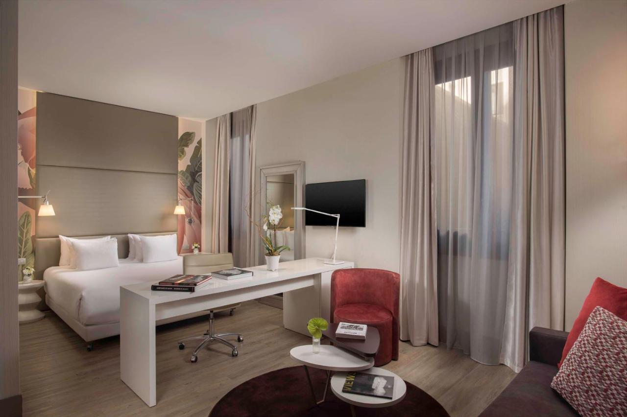 Nh Collection Touring Hotel Milán