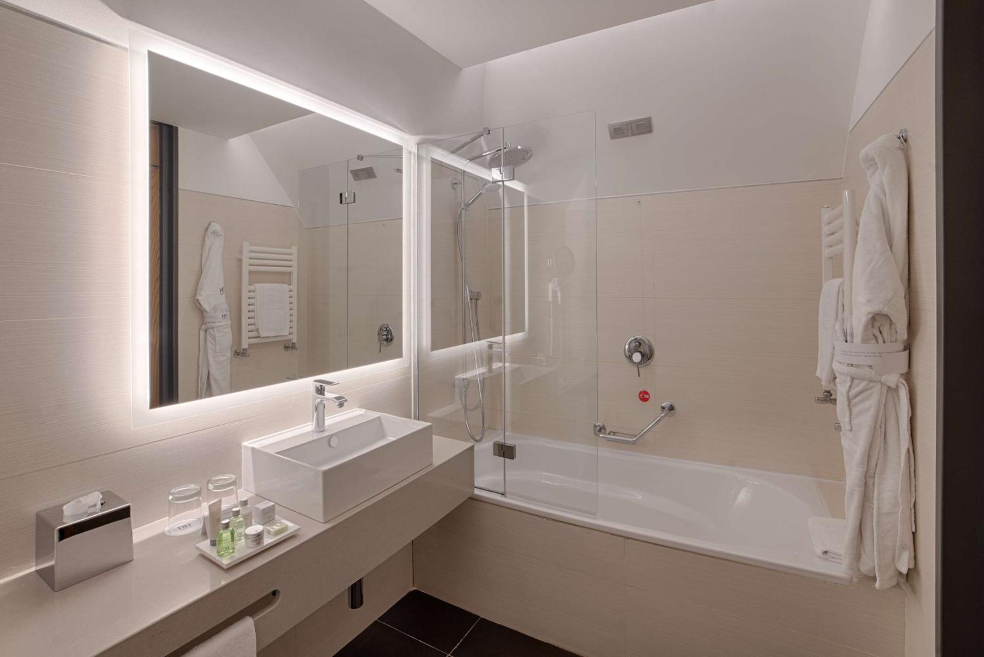 Nh Collection Touring Hotel Milán