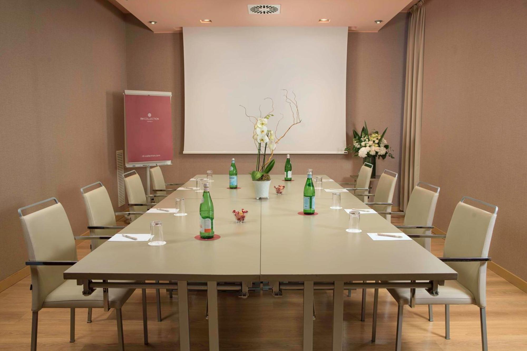 Nh Collection Touring Hotel Milán