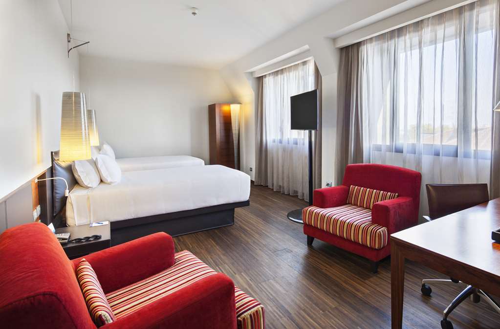 Nh Collection Touring 4* Milán