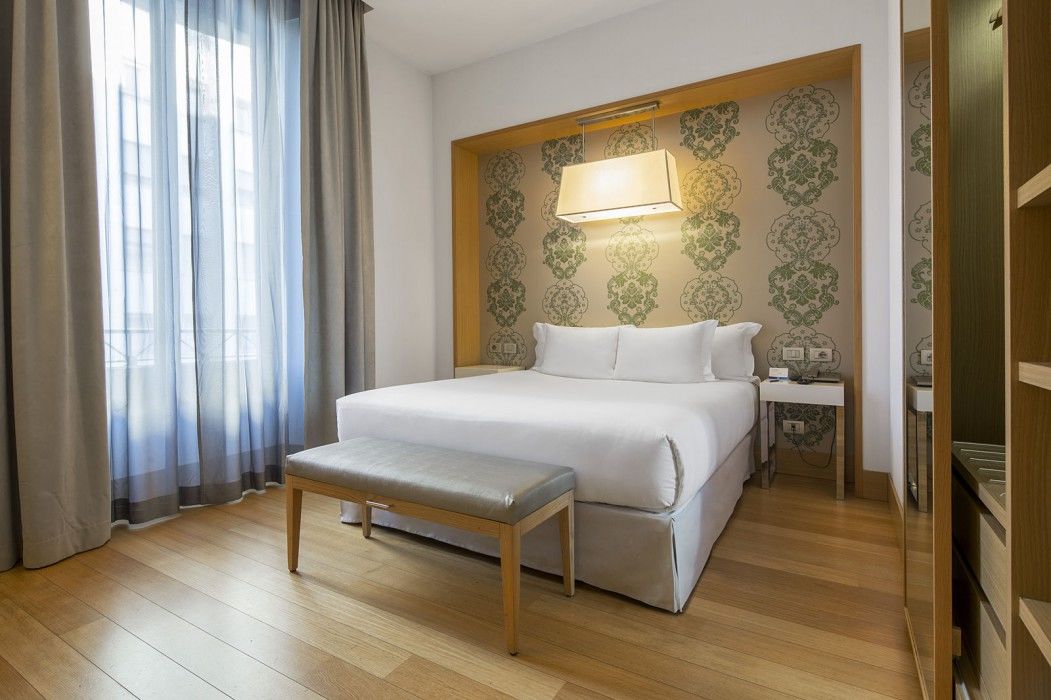 Nh Collection Touring Hotel Milán