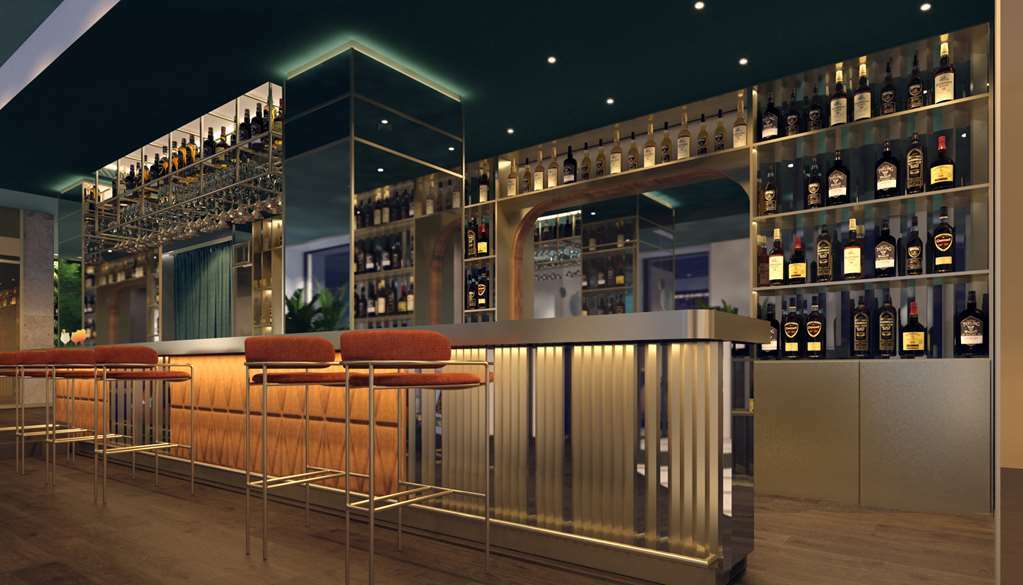 Hotel Nh Collection Touring Milán