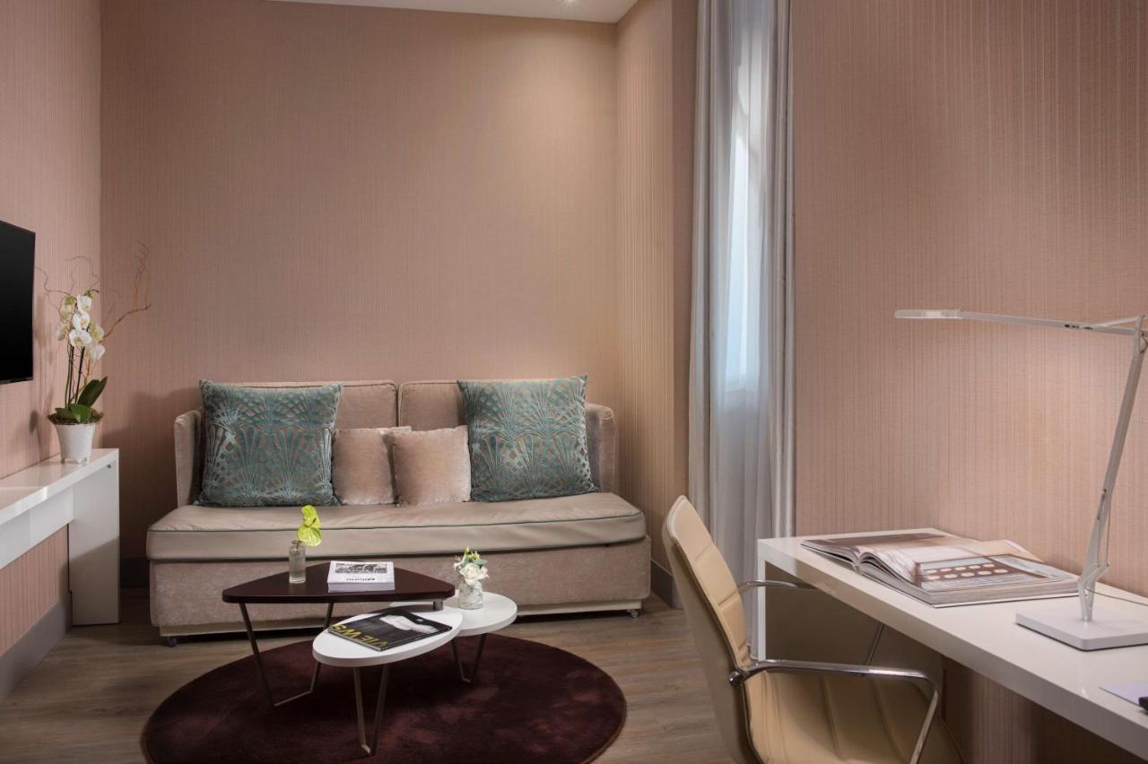 Hotel Nh Collection Touring Milán